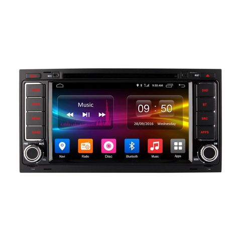 Ownice C500 S7903G  Volkswagen Touareg 2004-2011 (Android 6.0)